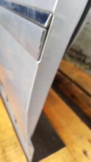 фото thumb №16, Audi a8 d3 дверь левый перед ly7w