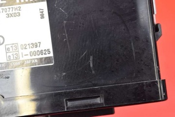 фото thumb №9, Блок управления коробки коробки передач 88281ag060 subaru legacy 4 iv 2.0 138 km 03-09