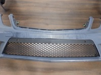 фото thumb №6, Бампер передний mercedes e-klasa a212 e63 amg sedan