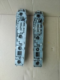 Купить Вкладыш лампы задний  правый ford escort v универсал, фото thumb