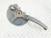 фото thumb №6, Mercedes-benz gl x164 2010 ступица колеса передний