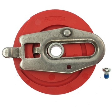 Натяжение пильной цепи BOSCH UniversalChain 35 40