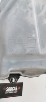 фото thumb №5, Бак бачок омывателя 51.66-3 403 211 bmw x3 e83