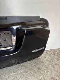 Крышка багажника задняя борт renault koleos 1 08- в Украине, фото thumb