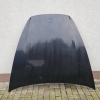 фото thumb №1, Porsche cayenne 7p капот кришка двигуна