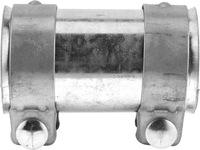 фото thumb №8, Соединитель трубы выпускной