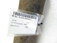 фото thumb №8, Wał приводной audi a4 b7 2.0 tfsi quattro 8e0521101p