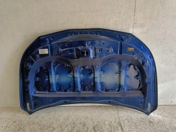 фото thumb №6, Капот крышка двигателя toyota avensis t27 рестайлинг t29 2015-