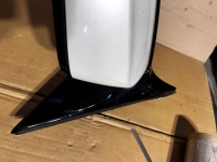 153 bmw f01 дзеркало ліва камера glanzschwarz 3+4 контакти Київ, фото thumb