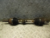 фото thumb №1, Półośka приводной вал левая передняя abs hyundai coupe 2