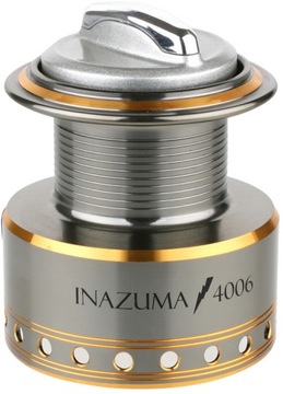 Катушка MIKADO Inazuma 2006 FD с 6 подшипниками