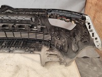 фото thumb №4, Citroen c4 grand picasso ii рестайлінг бампер перед pdc led комплектний демонтаж