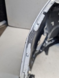 фото thumb №12, Lexus rx 4 iv lift f-sport бампер перед передній