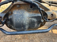 фото thumb №6, Dodge ram 5.7 1500 v 3.21 kompletny мост задний задняя