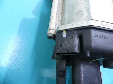 фото thumb №8, Трансмиссия рулевая рейка chevrolet malibu iv 11-16