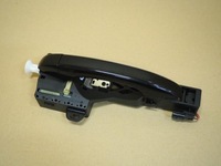 фото thumb №3, Ручка наружная правый задняя renault talisman sedan