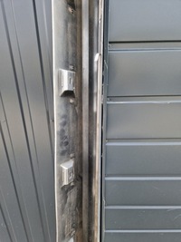 фото thumb №6, Vw passat b8 3g0 r-line поріг молдинг поріг права