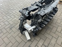 фото thumb №8, Jeep compass ii 1.4 автомат передня панель комплектний радіатор комплект