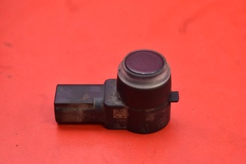 фото thumb №5, Датчик парковка pdc перед 9666016377eh peugeot 508 1 i 10-14