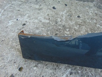 фото thumb №7, Крило лівий перед vw passat cc lk7x