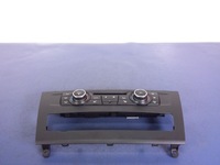 фото thumb №1, Bmw x3 f25 панель обдув кондиционера 9259616