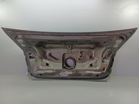 фото thumb №9, Кришка зад багажника vw passat b8 sedan 3g5827159d