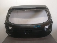 фото thumb №1, Кришка багажника задня kia rio v 5 17-