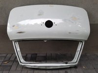 фото thumb №1, Mini countryman r60 кришка багажника задня 41009811574