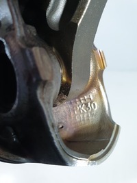 фото thumb №10, Поршень + шатун ford 1.0 ecoboost m1jh