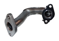 фото thumb №2, Шланг egr renault trafic ii 2.0dci m5295