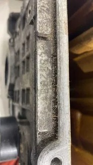 фото thumb №7, Блок двигуна wał bmw e87 e90 e91 n46 318i 320i n46