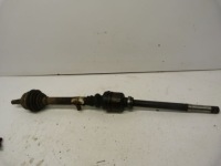 Купити Привідний вал права citroen c4 1.6 hdi, фото thumb