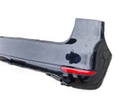 фото thumb №5, Vw golf plus vi бампер задняя задний 2009 rok