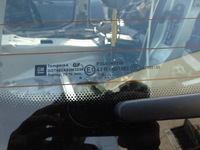 фото thumb №11, Крышка багажника opel zafira ii b европа z20r