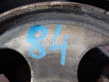 фото thumb №6, Fiat fiorino iii 08-21 1.4 73km насос усилителя 28264106