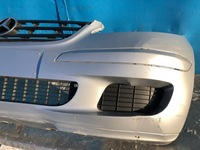 фото thumb №6, Mercedes w169 бампер перед передній 761