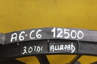 фото thumb №8, Корпус вентиляторов радиатор audi a6 c6 2.7 3.0 tdi allroad 4f0121003k