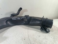 фото thumb №2, Wąż труба повітрозабірник повітря renault clio iii 1.5 dci 8200645723