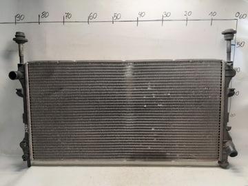 фото thumb №1, Радиаторов воды ford transit v рестайлинг 2.2d