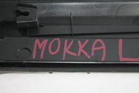 фото thumb №3, Рейлінг рейлінги дахові комплект opel mokka 12-20