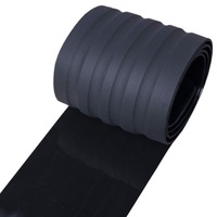 фото thumb №13, Молдинг защитная бампера st parts 871144 czarna