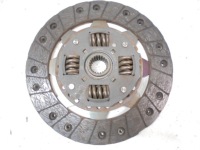 фото thumb №8, Toyota corolla 9 e12 зчеплення диск 321001410 1,6 16v притиск