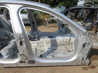 фото thumb №1, Поріг стійка праві lrc jaguar xf x260 sedan