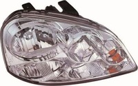 фото thumb №1, Chevrolet lacetti/nubira klan/j200 03-09 лампа передняя