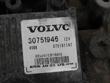 фото thumb №13, Коробка передач коробки передач автомат volvo v70 iii 2.5 t