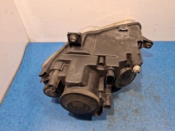 фото thumb №13, Vw passat b6 фара правые 3c0941006j