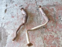 Купить Катализаторы range rover sport 4.2 sc supercharged, фото thumb