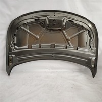 фото thumb №7, Капот peugeot 3008 5008 po 2017