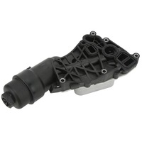 фото thumb №8, Корпус фільтра радіатора оливи двигуна