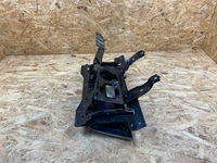 фото thumb №9, Крышка разъём зарядки nissan leaf ii код лакокрасочного покрытия: kyo 2017-